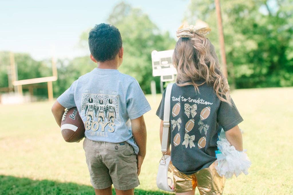 Tied to Tradition