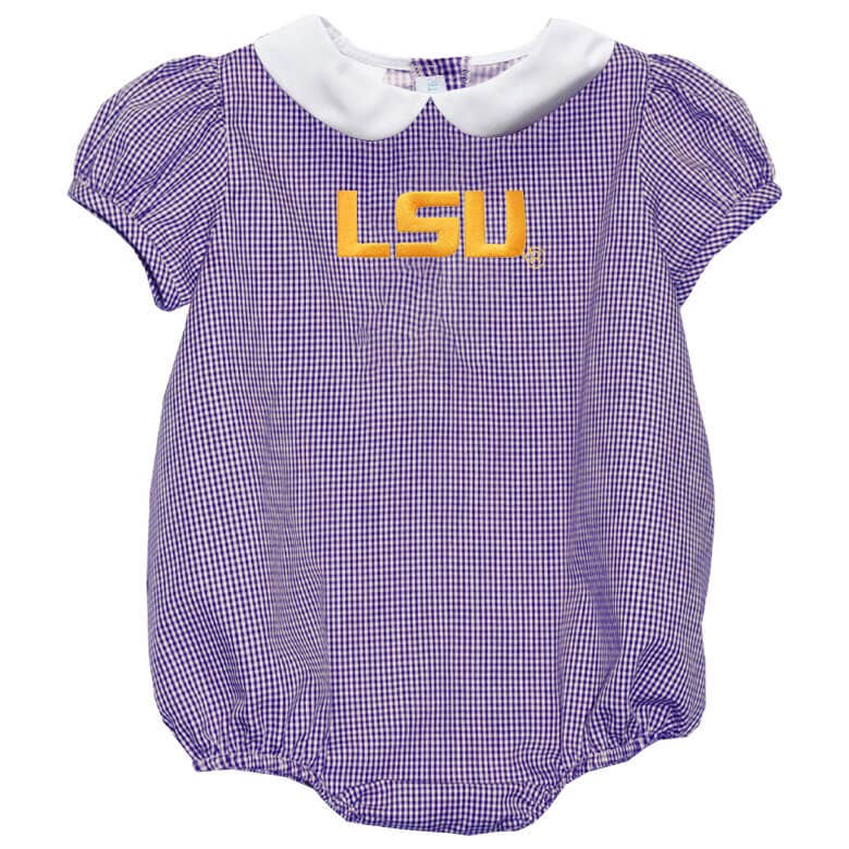 LSU Tigers Bubble