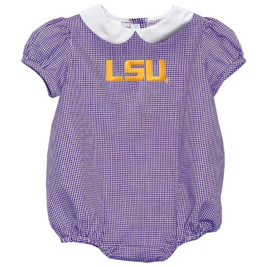LSU Tigers Bubble