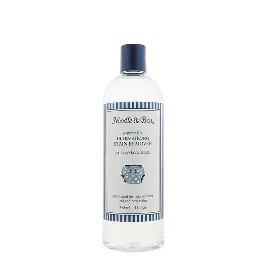 Noodle & Boo - Ultra-Strong Stain Remover