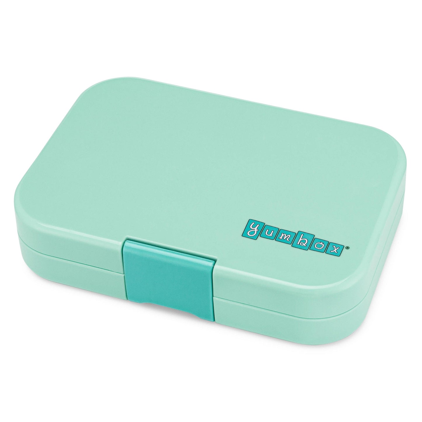 Leakproof Bento Box for Kids - Yumbox Serene Aqua