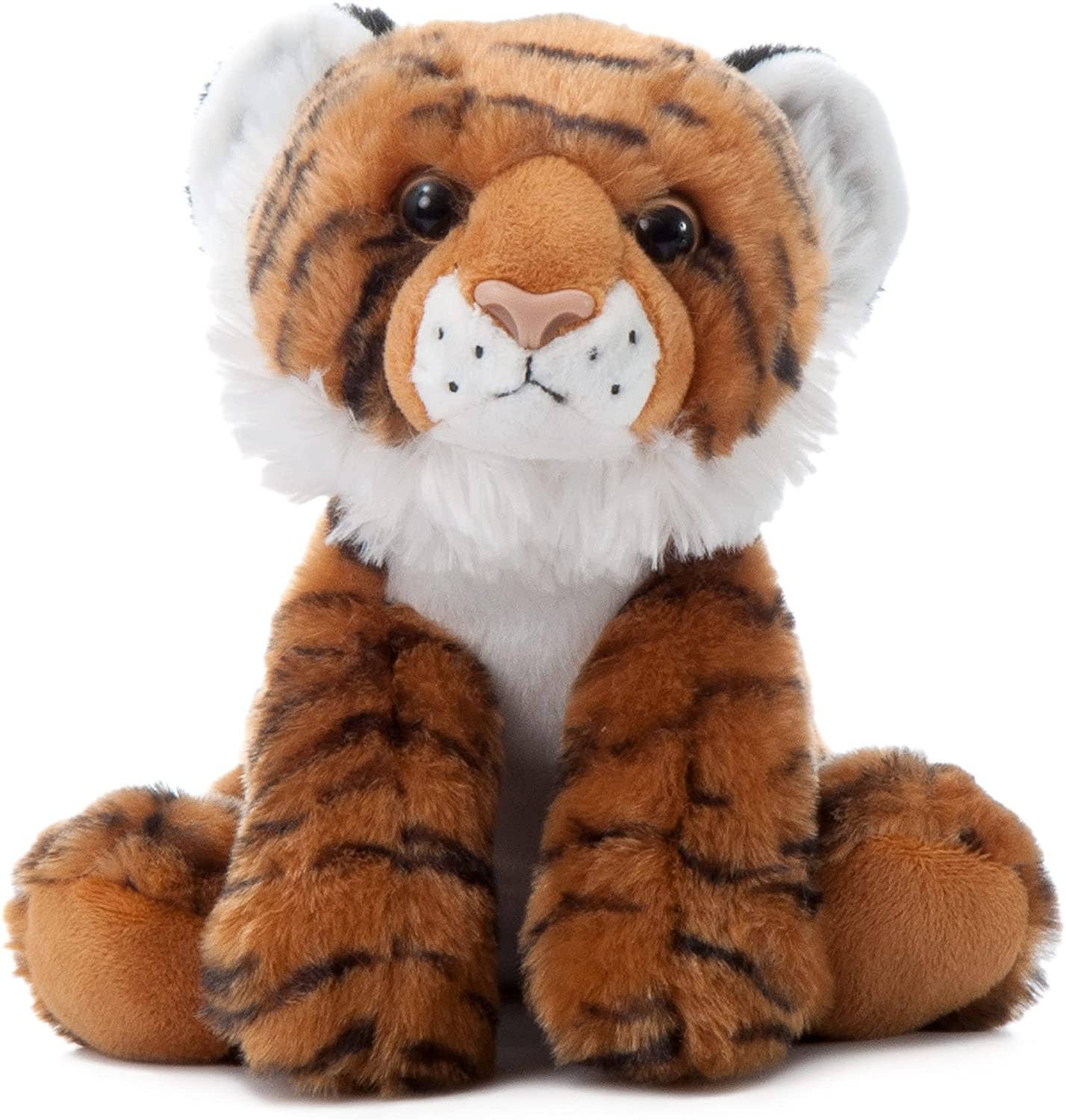 Wild Onez Tiger plushy