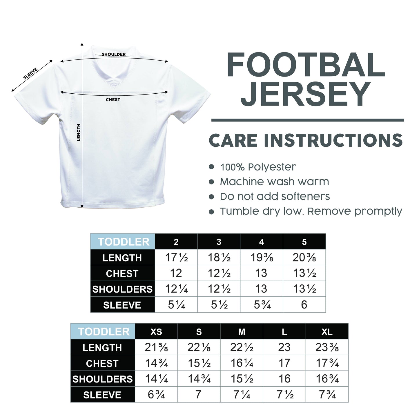 LSU Jersey