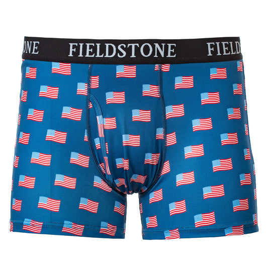 Boxer Briefs  American Flag