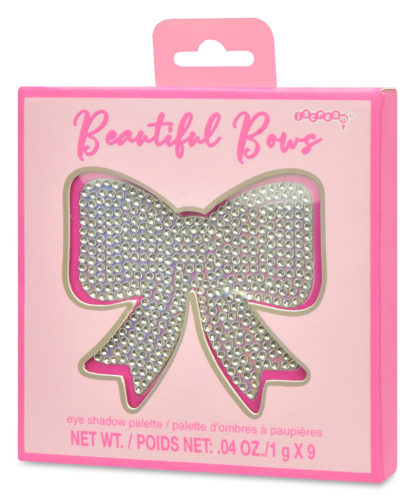 BEAUTIFUL BOWS EYE SHADOW PALETTE