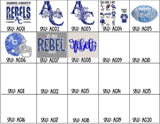 ACCS Designs