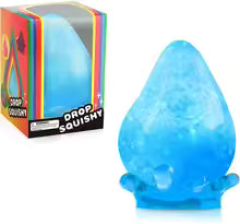 Drop Squishy