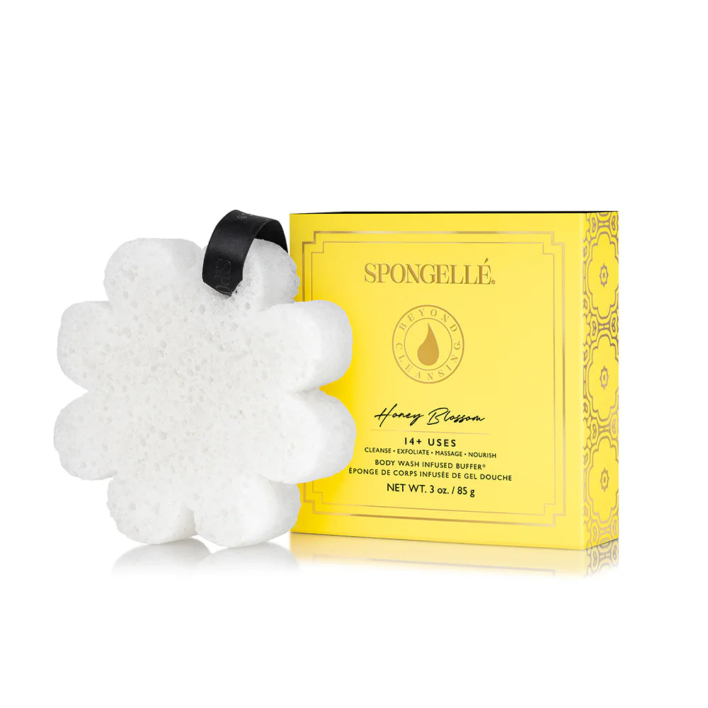 SPONGELLÉ Boxed Buffer