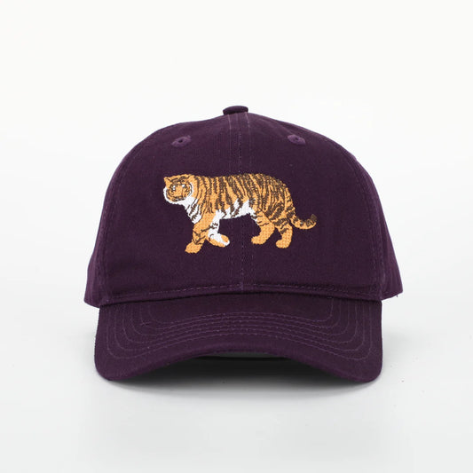 KIDS Walking Tiger Hat