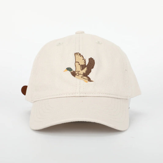 KIDS Mallard Hat