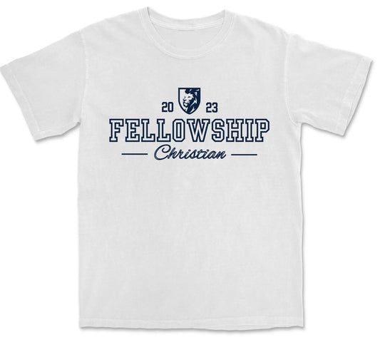 Fellowship Christian - FCA Gildan Tee