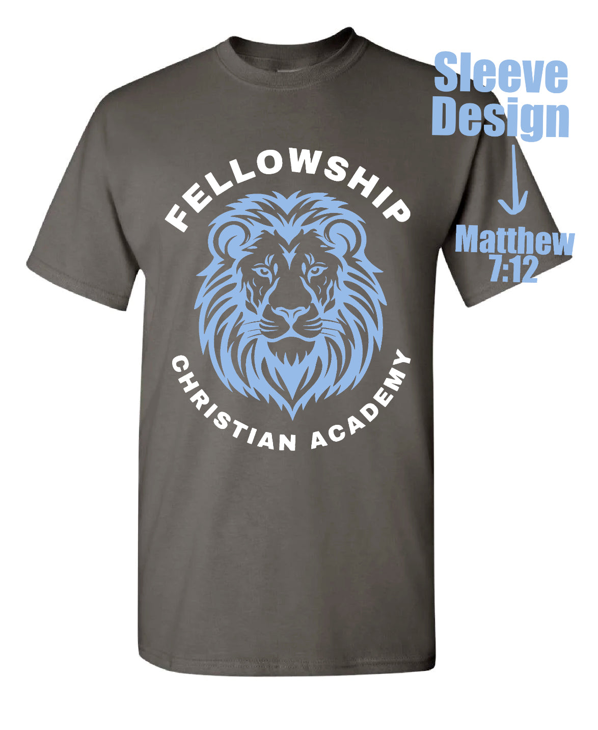FCA Lionhead