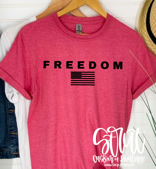 Freedom Tee