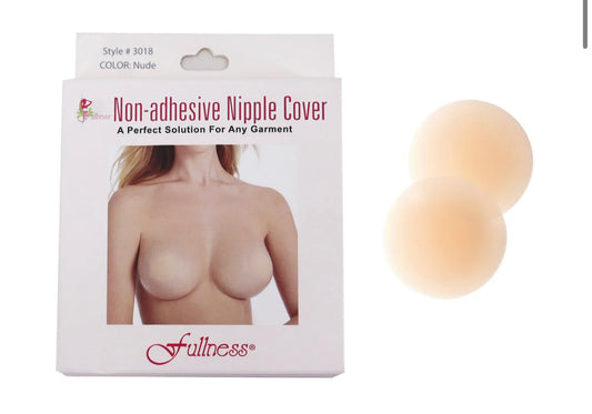 Non Adhesive Nipple covers