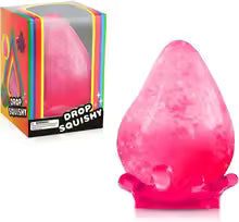 Drop Squishy