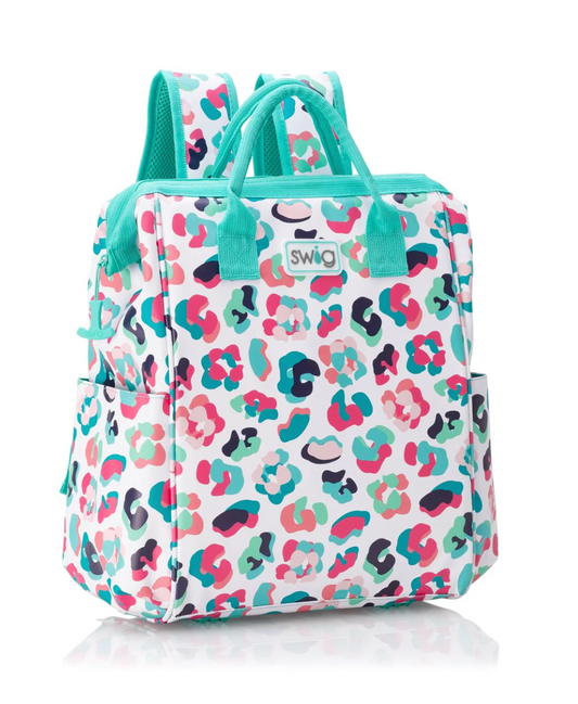 Party Animal Pack Backpack Cooler