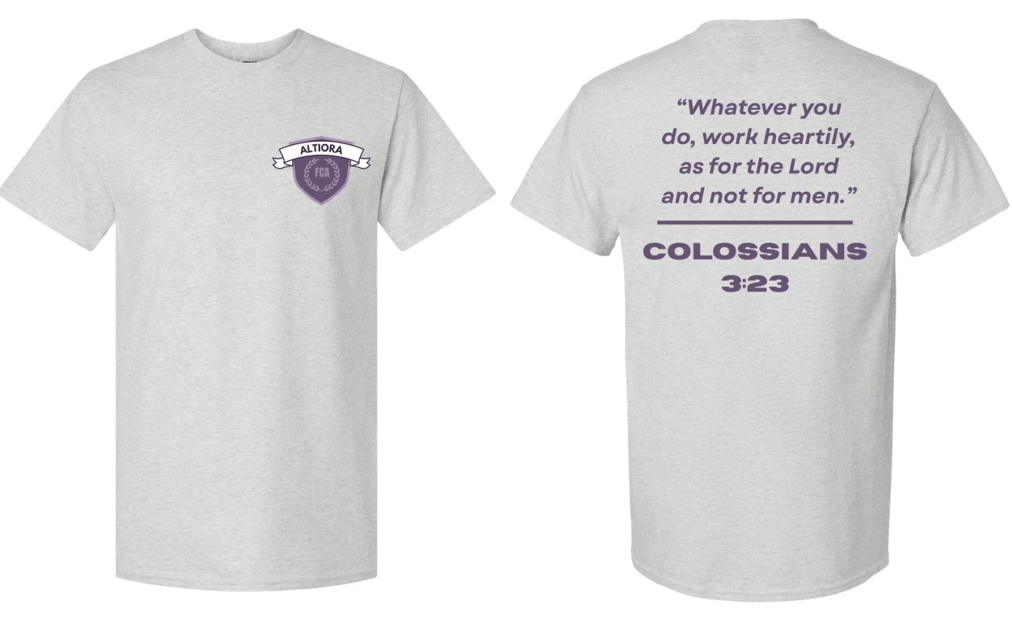 FCA Altiora