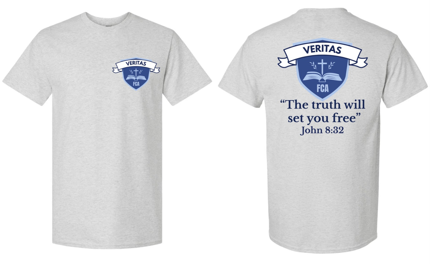 FCA Veritas
