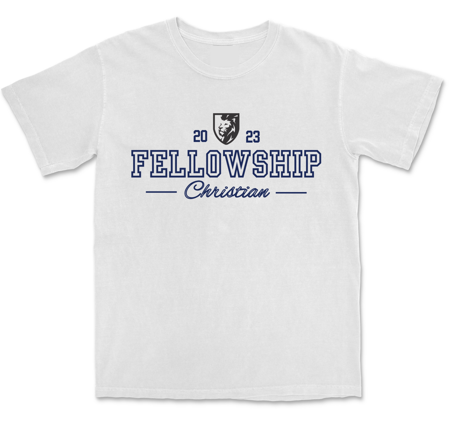 Fellowship Christian - Gildan Tee