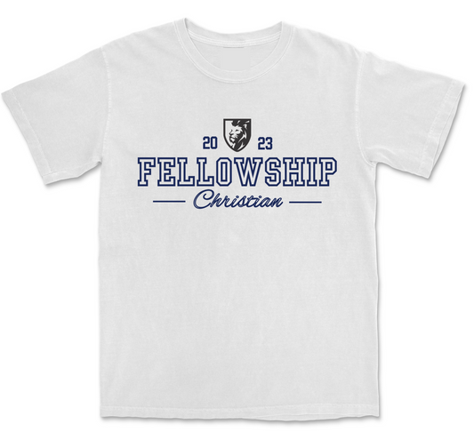 Fellowship Christian - Gildan Tee