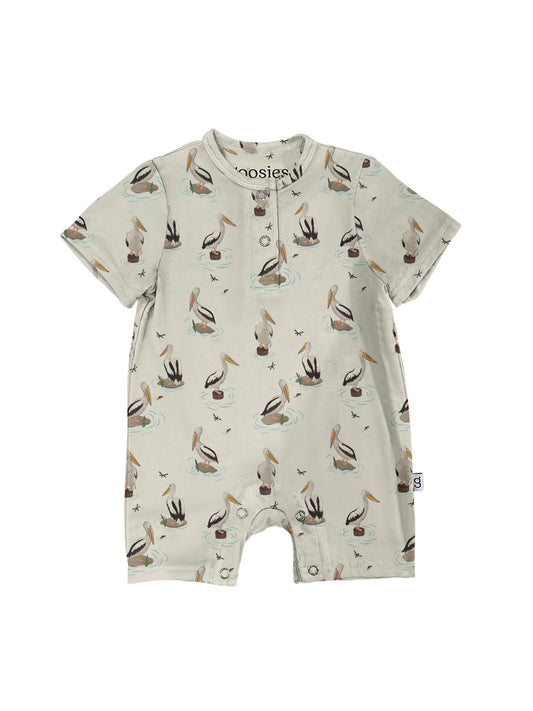 Pelicans Henley Shortall