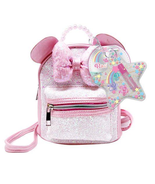 Tiny Mini Backpack,Caticorn