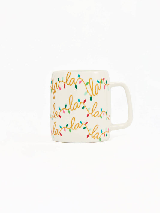 Organic Mug Falala