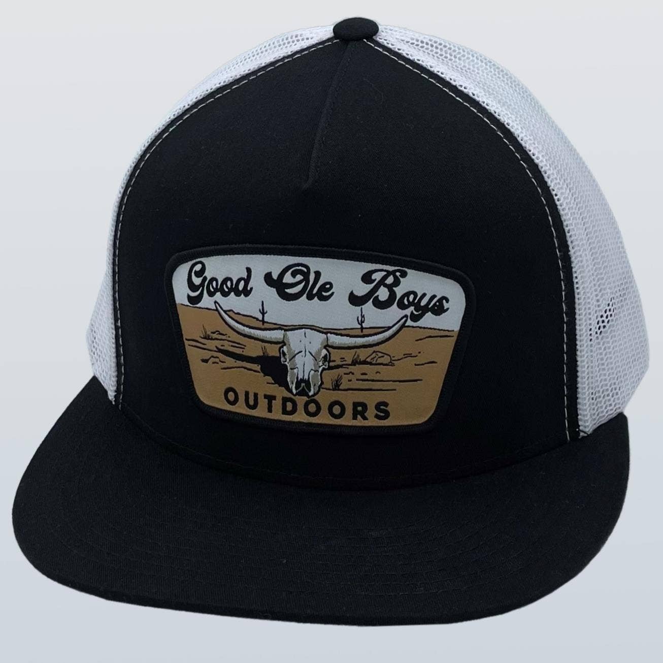 Good Ole Boys Outdoors Hat