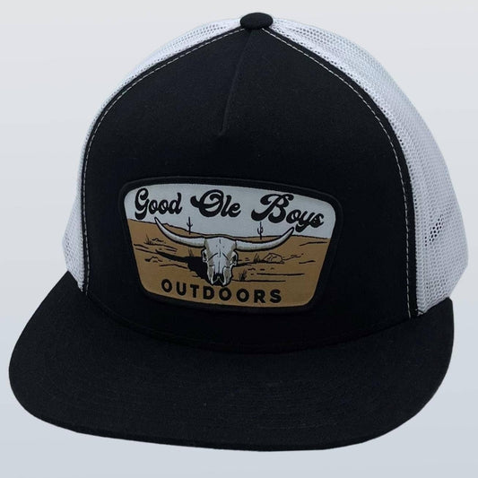 Good Ole Boys Outdoors Hat