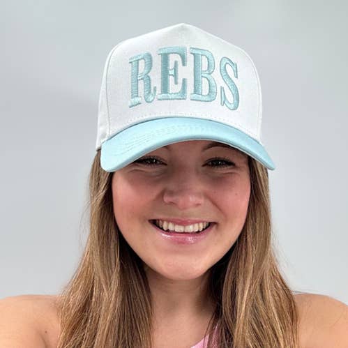Rebs Cap