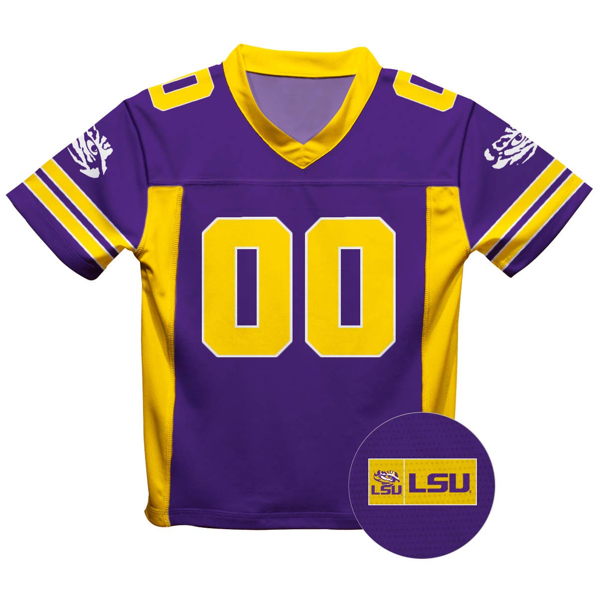 LSU Jersey