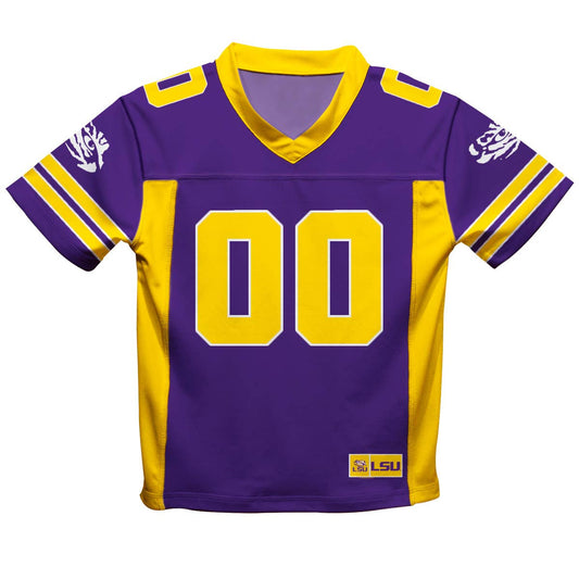 LSU Jersey