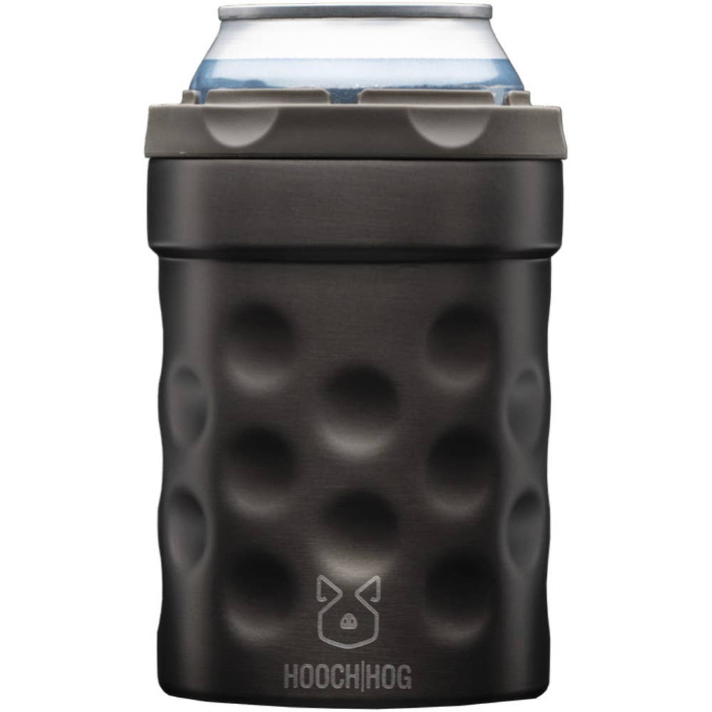 The Shorty Can Cooler - Gunmetal