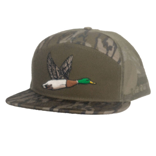 Roost Bottomland Duck Hat (RH-R-58)