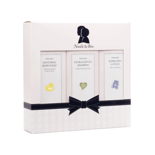 Noodle & Boo - Gift Set