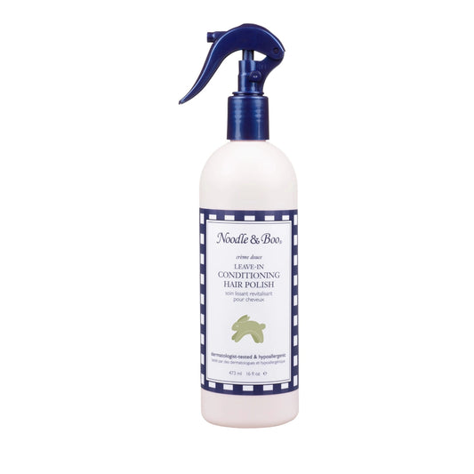Noodle & Boo - Conditioning Hair Polish
