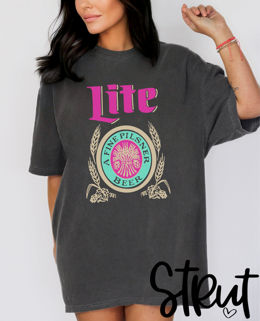 Girly Lite || Choose Colors