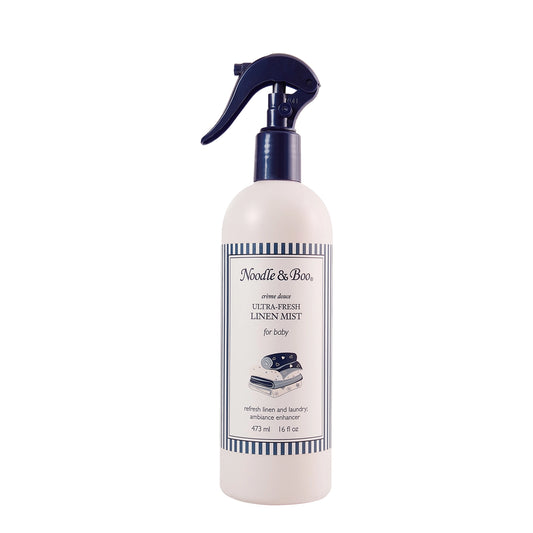 Noodle & Boo - Ultra Fresh Linen Spray