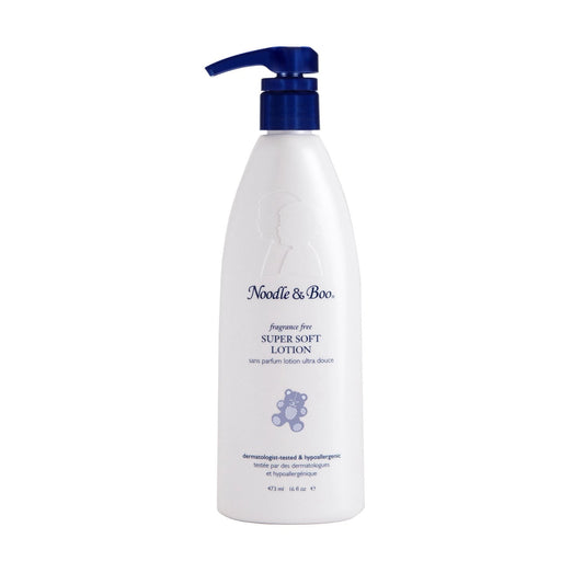 Noodle & Boo - Super Soft Lotion