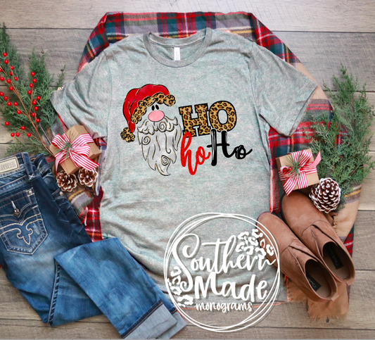 Ho Ho Ho - Santa